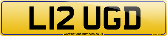 L12 UGD