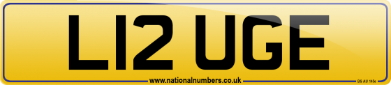 L12 UGE