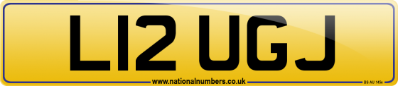 L12 UGJ