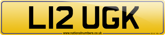 L12 UGK