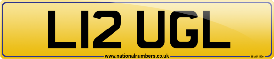 L12 UGL