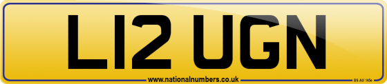 L12 UGN