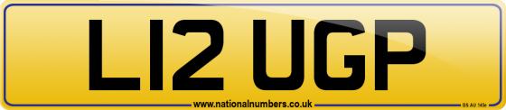 L12 UGP