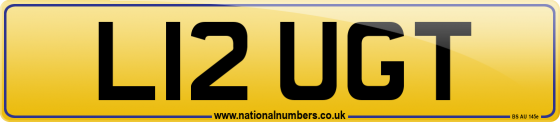 L12 UGT