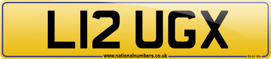 L12 UGX