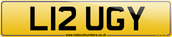 L12 UGY
