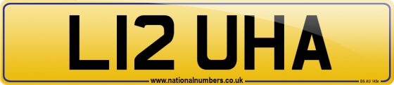 L12 UHA