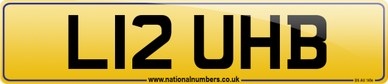 L12 UHB