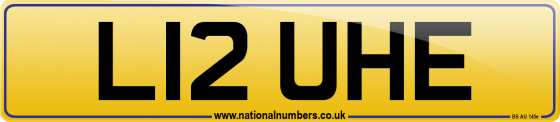 L12 UHE