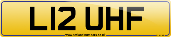L12 UHF