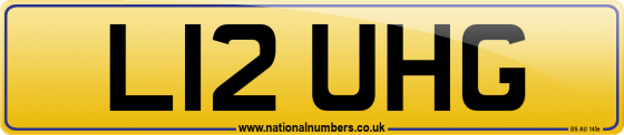 L12 UHG