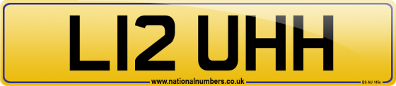 L12 UHH