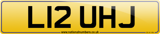 L12 UHJ