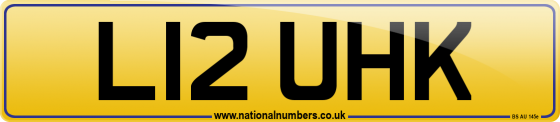 L12 UHK