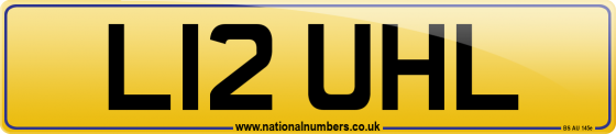 L12 UHL