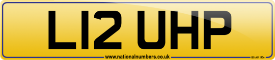 L12 UHP