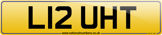 L12 UHT
