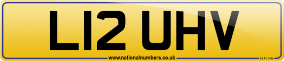L12 UHV