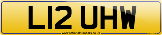 L12 UHW