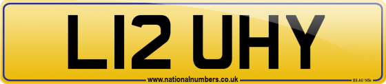 L12 UHY