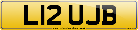 L12 UJB