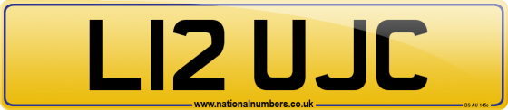 L12 UJC