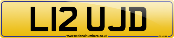 L12 UJD