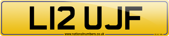L12 UJF