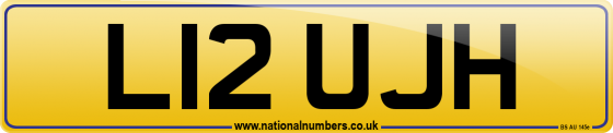 L12 UJH