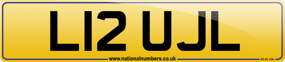 L12 UJL