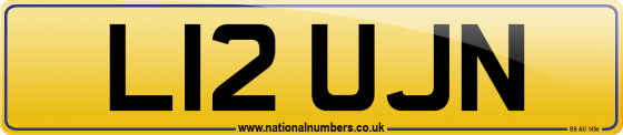 L12 UJN