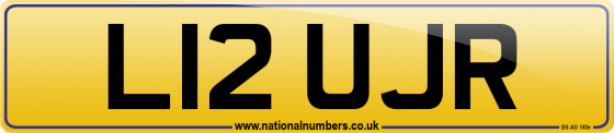 L12 UJR