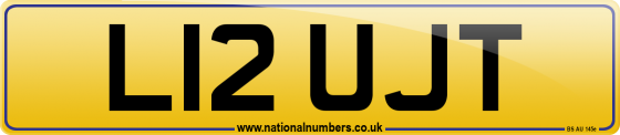 L12 UJT