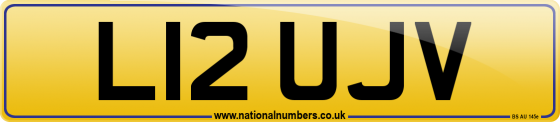 L12 UJV