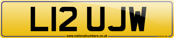 L12 UJW
