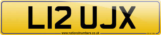 L12 UJX