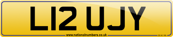 L12 UJY