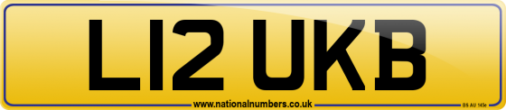 L12 UKB