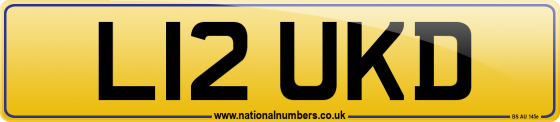 L12 UKD