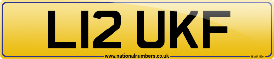 L12 UKF