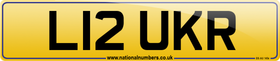 L12 UKR