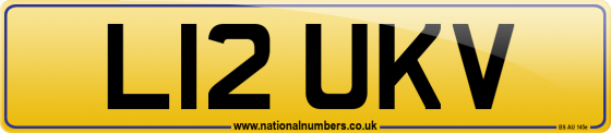 L12 UKV