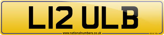 L12 ULB