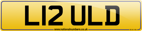 L12 ULD