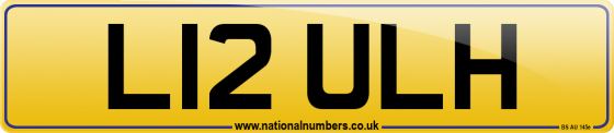 L12 ULH