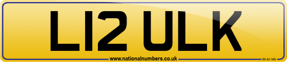 L12 ULK