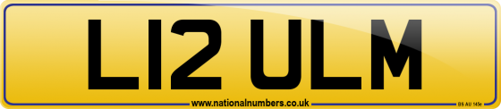 L12 ULM