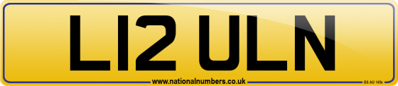 L12 ULN