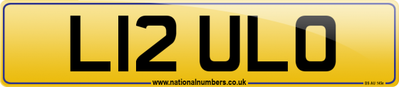 L12 ULO