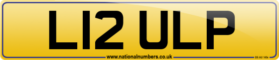 L12 ULP